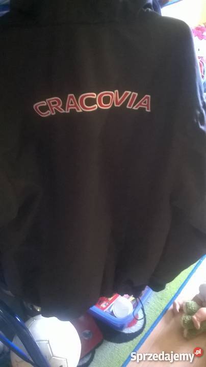 Ortalion Cracovii Kraków sprzedam