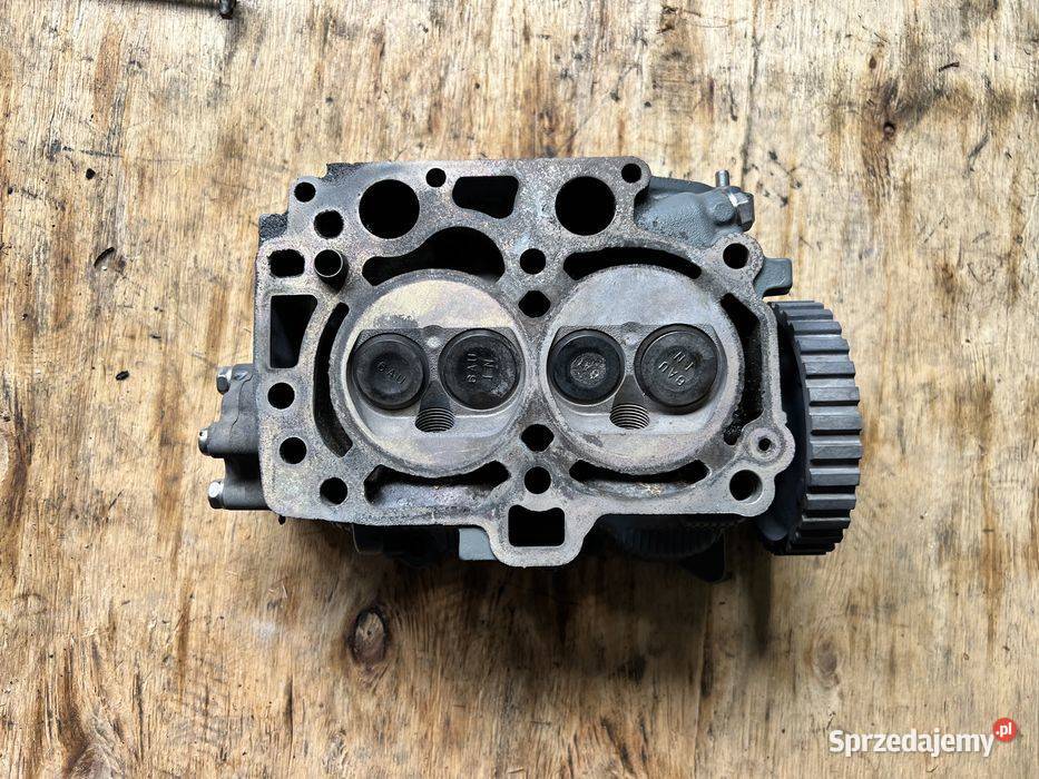 Głowica kompletna Yamaha F 99 części silnk Kozienice