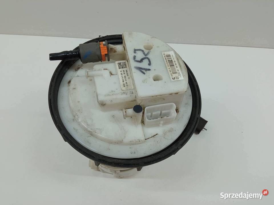 POMPA PALIWA PŁYWAK 12 PURETECH T9 9674699980