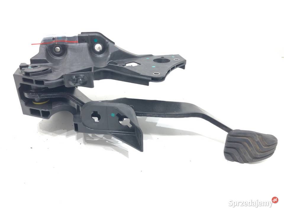 PEDAŁY MANUAL DACIA DUSTER 465400098R 10 91