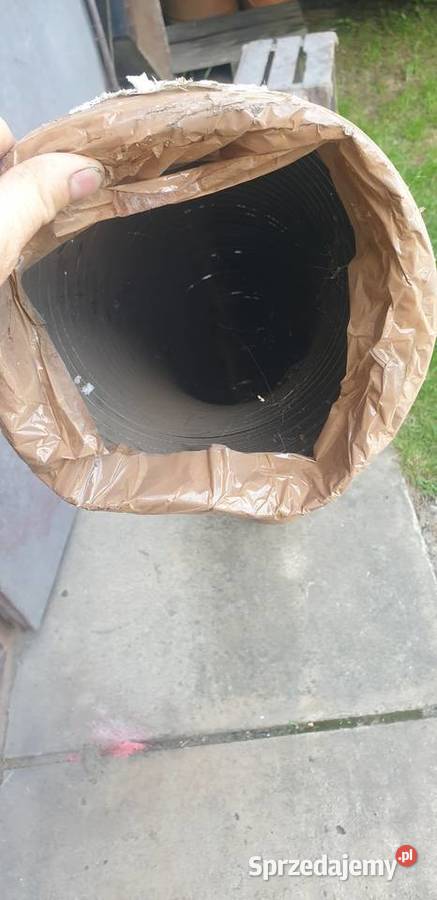 Rura spiro fi 200 Zebrzydowice