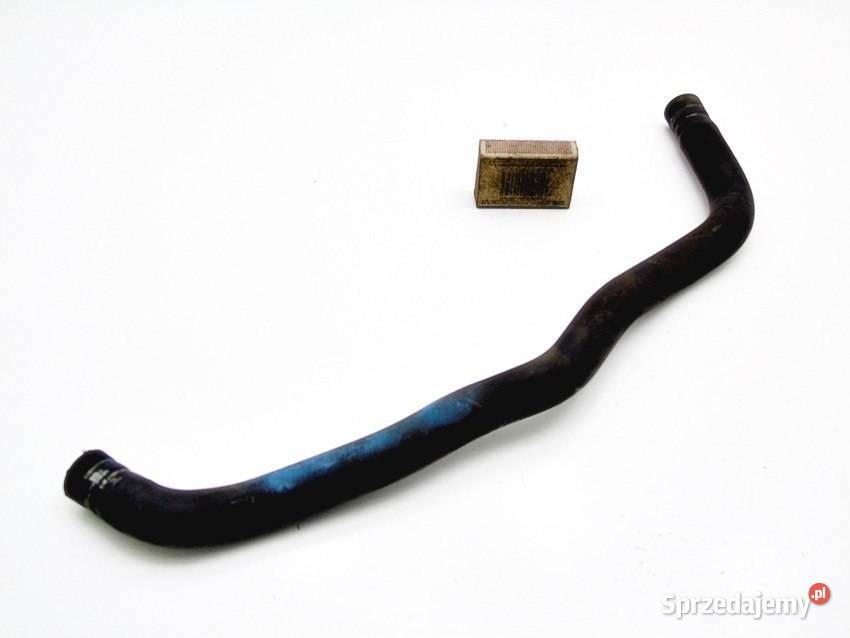 WĄŻ PRZEWÓD WODY 18 20 16V MONDEO 3 FOCUS 2 V50 osobowe Sosnowiec