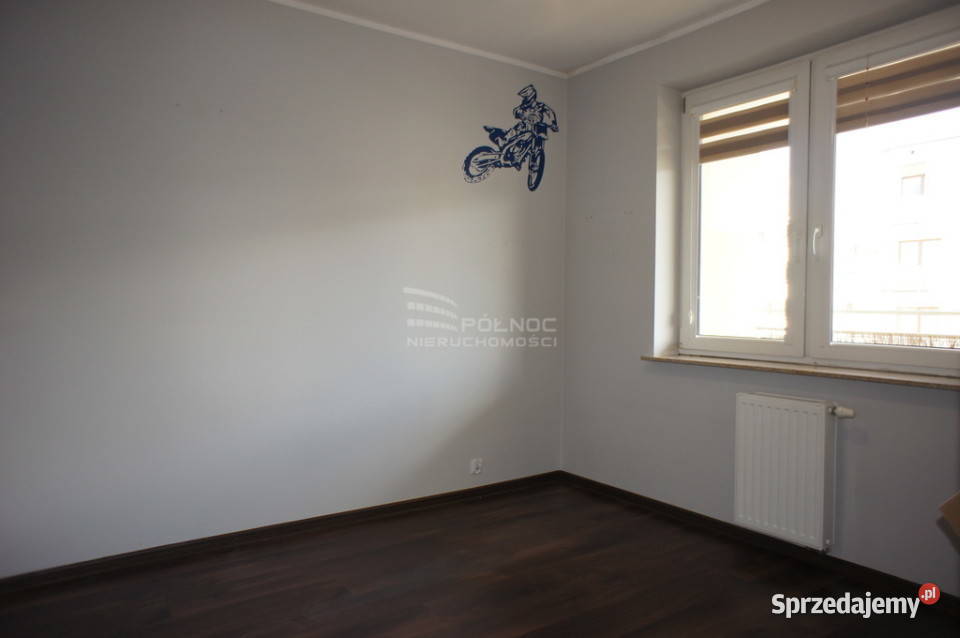 2 pok na wynajem Ełk Tuwima 3 piętro winda