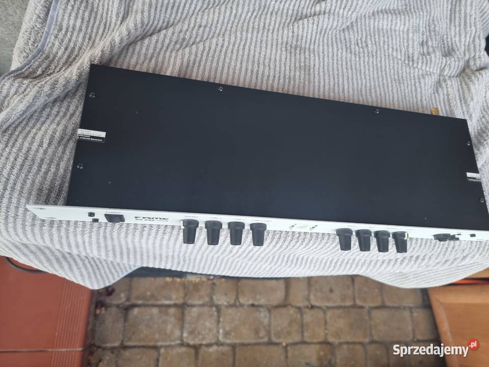 mixer fame rx802 mk2 Chełm Śląski