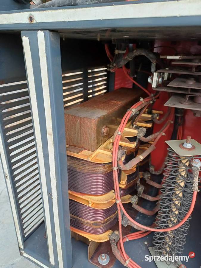 Przecinarka plazmowa cebora Jędrzejów