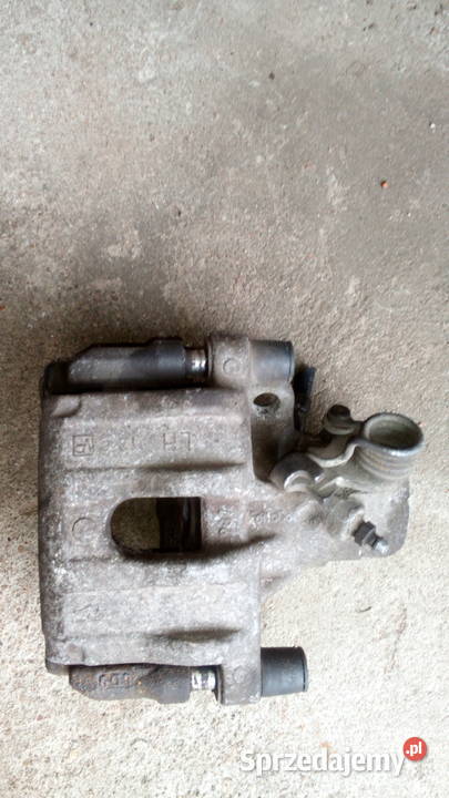 Zacisk hamulcowy ford focus mk2 zaciski wielkopolskie Trzcianka