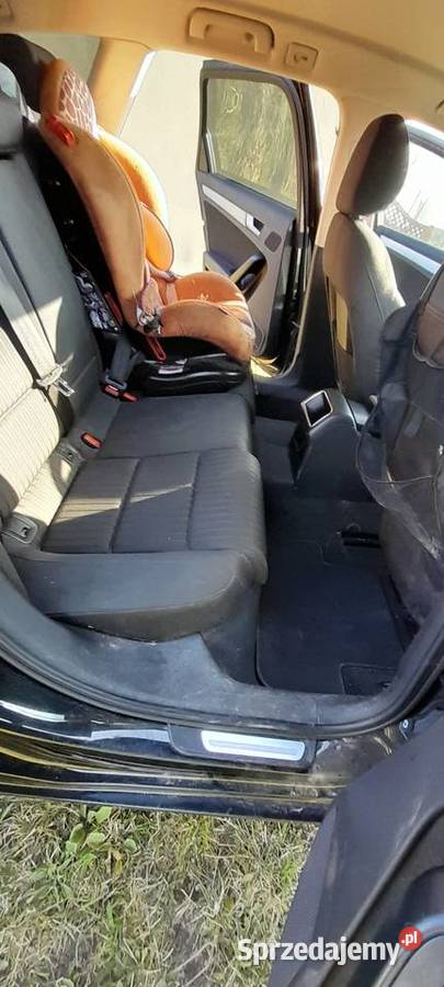 Audi A4 b8 2008 Puzdrowo sprzedam