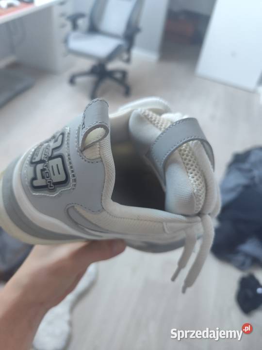 Buty Skate inna Sportowe Bojano