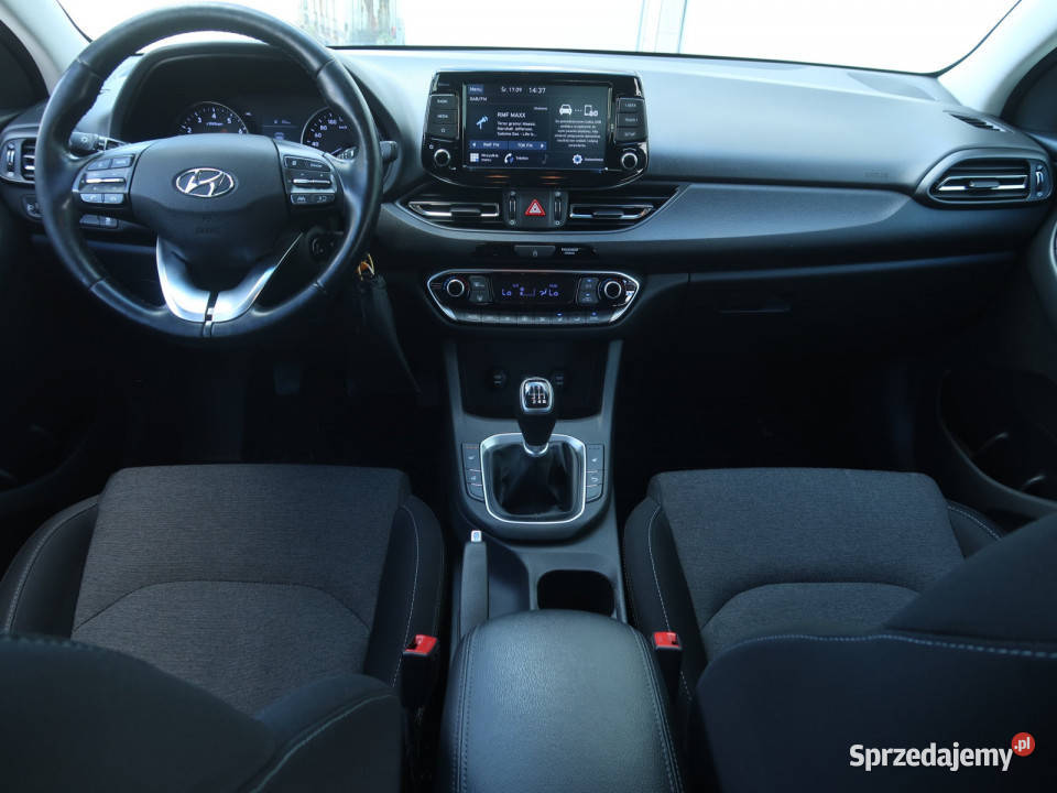 Hyundai i30 15 DPI śląskie