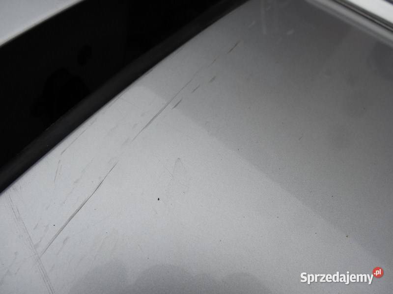 AUDI A8 D2 9902 DRZWI TYLNE LEWE LEWY LY7W wielkopolskie Przemęt