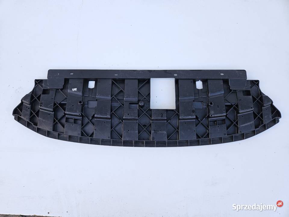 RENAULT KOLEOS II PŁYTA OSŁONA POD ZDERZAK PRZÓD