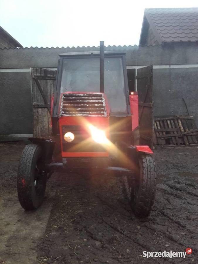 Ursus 902