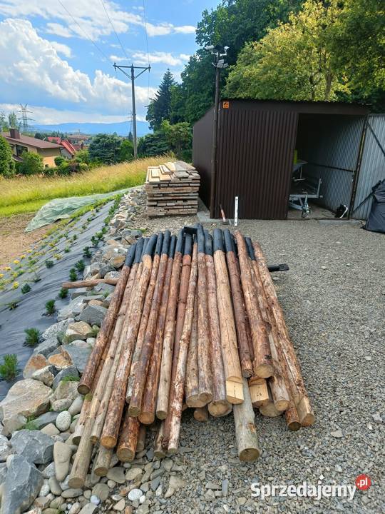 Działka budowlana Nowy Sącz Chełmiec 14ar z