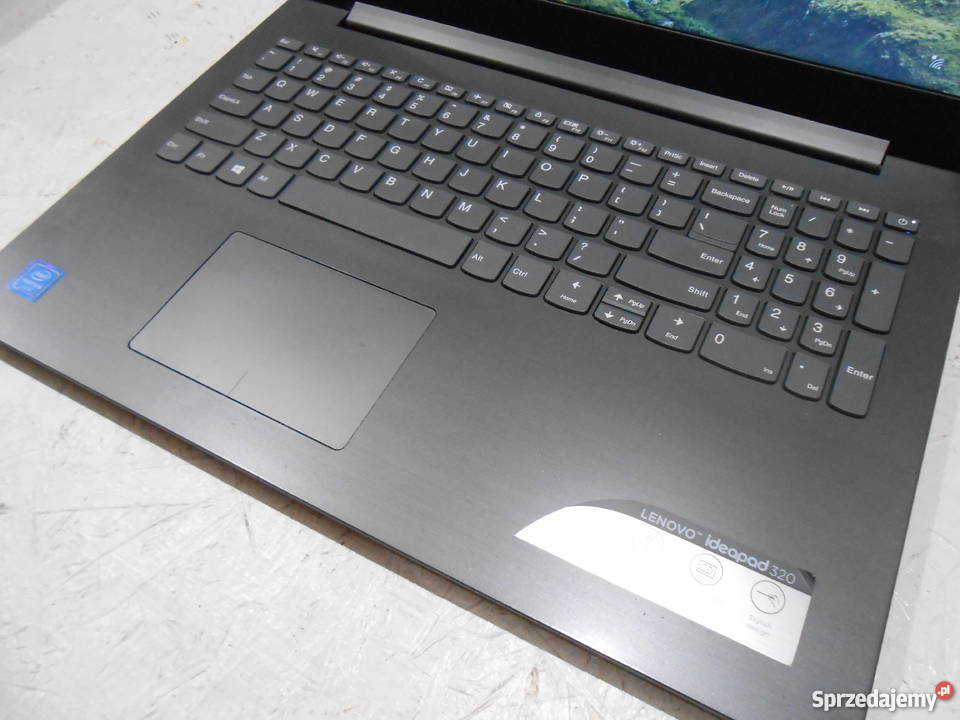 Laptop Lenovo Ideapad 320 IBM/Lenovo
