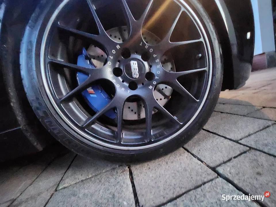 BMW M6 BMW M6 GRAN COUPE 2018 Czernica