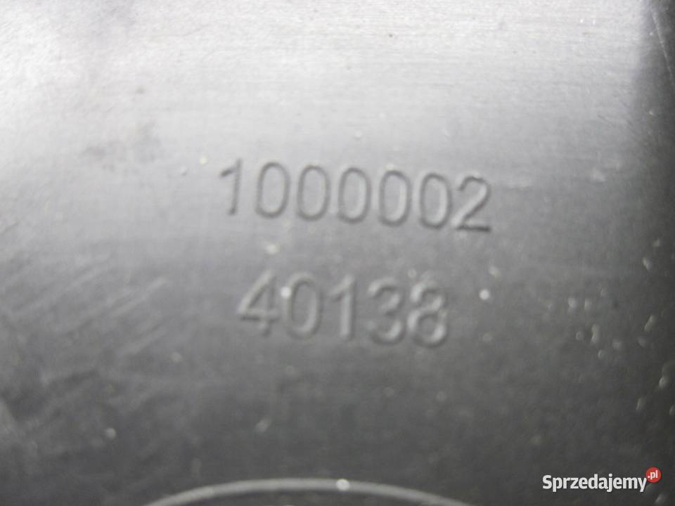 FORD FIESTA MK7 VII kratka nawiewu prawa środek świętokrzyskie sprzedam