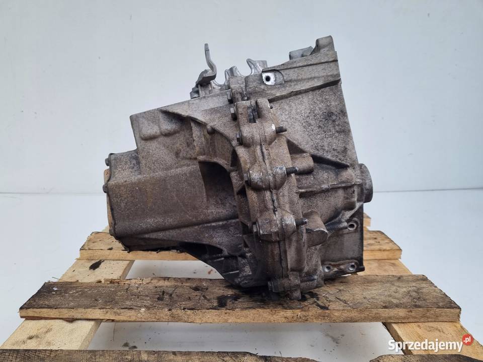 Peugeot 308 16 HDI SKRZYNIA BIEGÓW 20EA32 manual osobowe Skrzynie biegów manualne Rudka