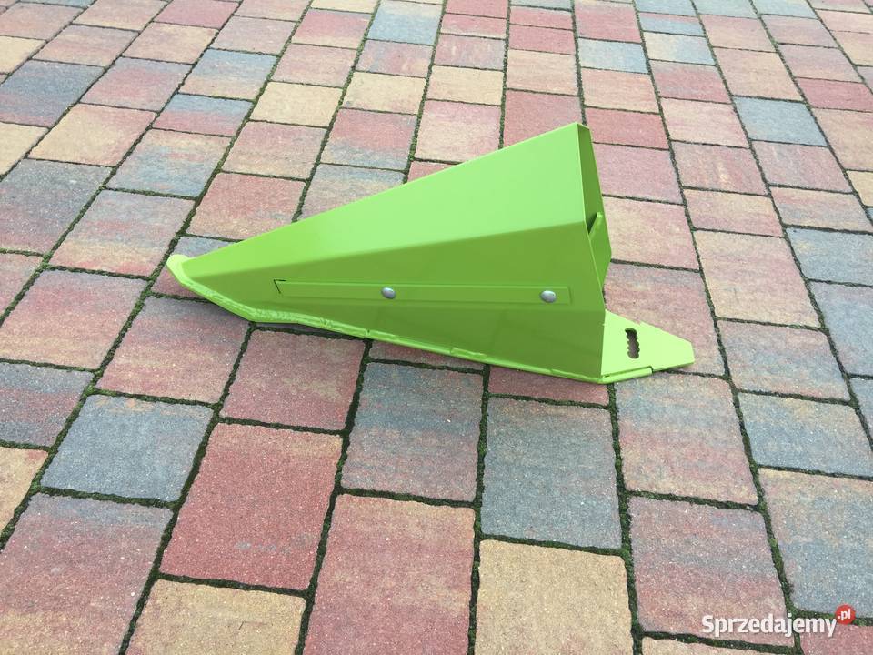 Dziób Claas Rozdzielacz łanu Orbis 450 600 750 Nowy Tomyśl