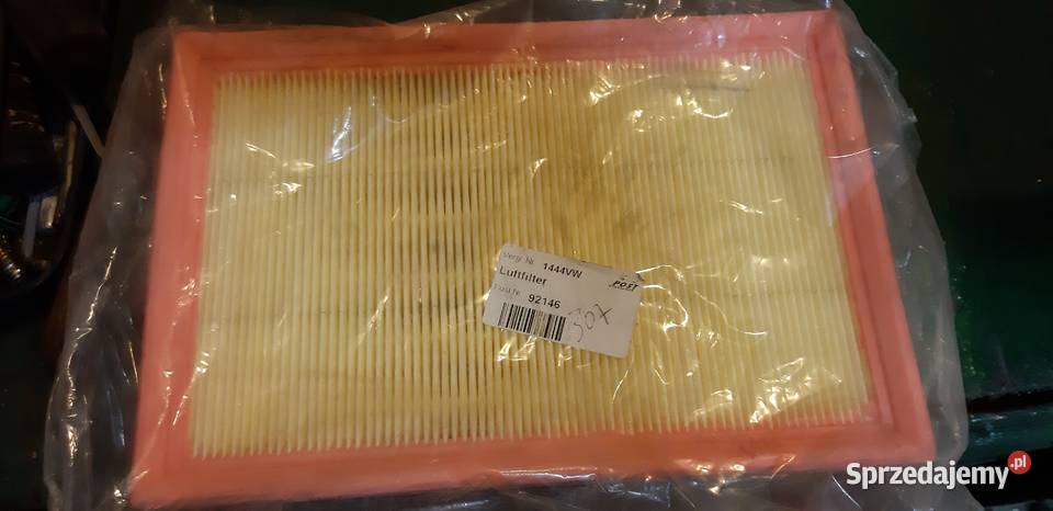 Filtron AP 1301 filtr powietrza Citroen c4 osobowe Skarżysko-Kamienna