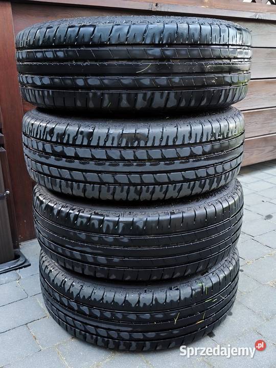 Opony letnie Bridgestone 21565 R16 65 Lublin