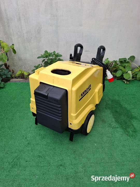 Myjka Gorąco wodna Karcher HDS 790Ci Gwarancja mazowieckie Radom