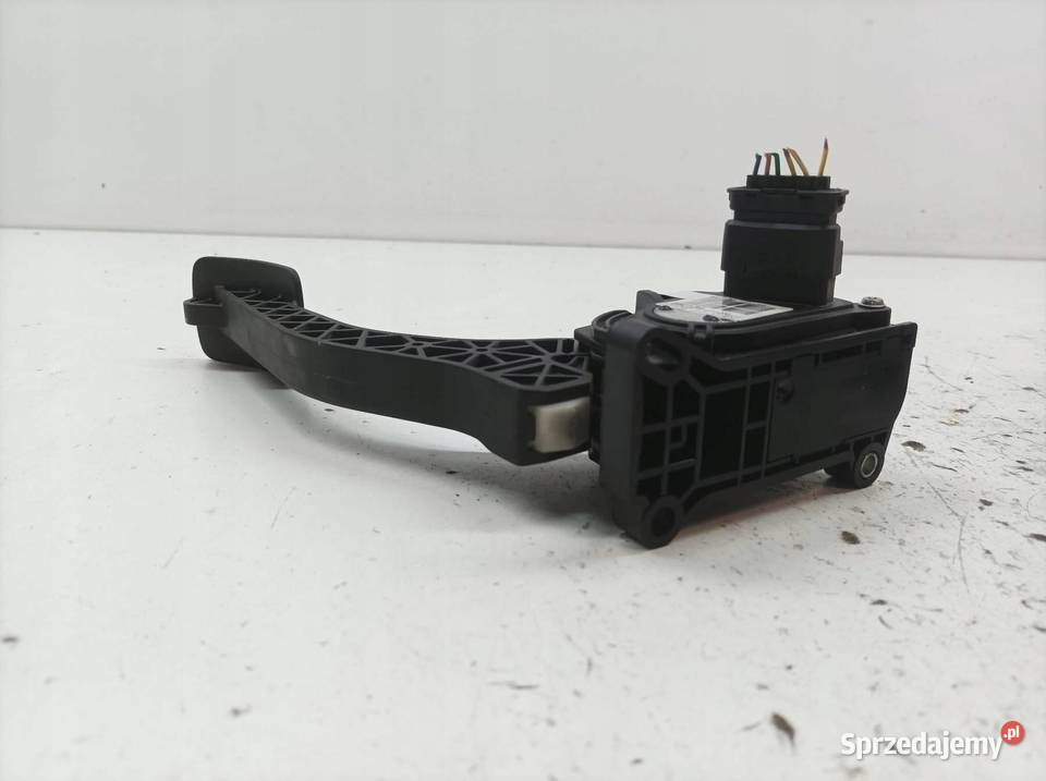 PEDAŁ POTENCJOMETR GAZU 9674829180 16 HDI sprzedam