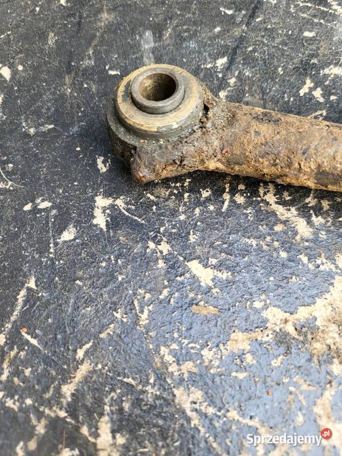 MOCOWANIE KOŁA NSU MAXI FOX SUPERMAXI SUPERFOX