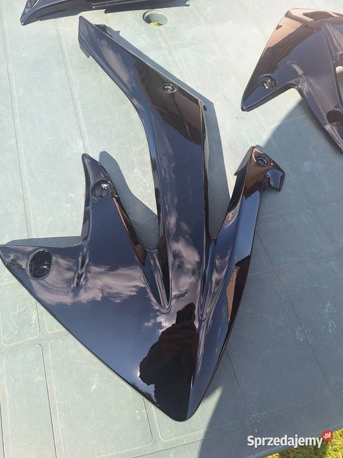 Honda HM50 Honda Motocykle, skutery, quady świętokrzyskie Staszów