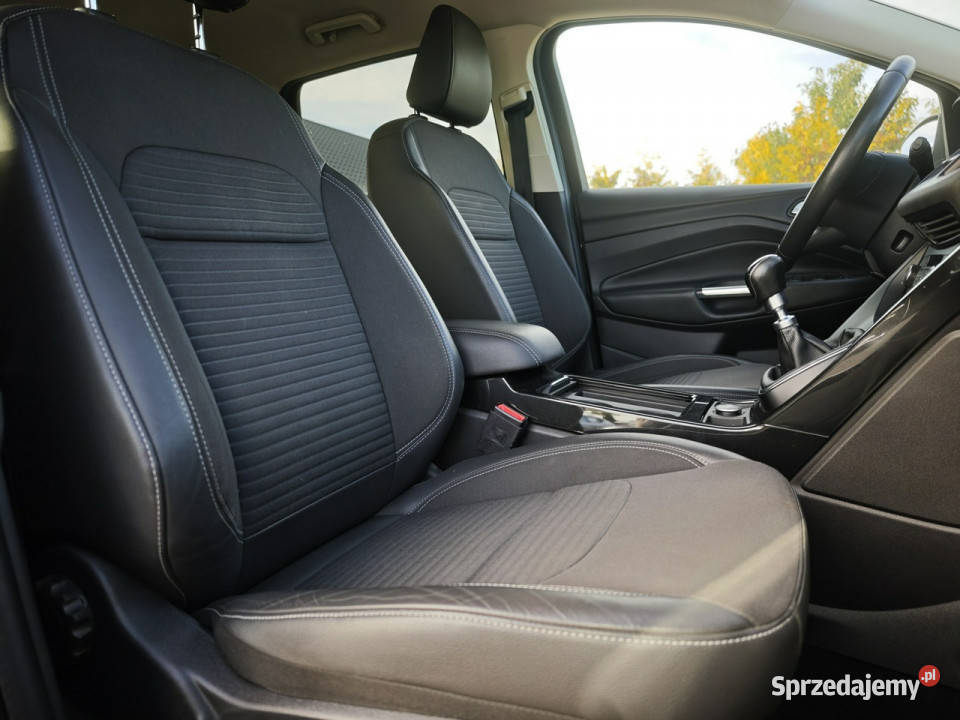 Ford Kuga II 2012 Sadlno