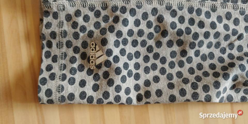 Leginsy adidas 40 L Odzież damska Kielce sprzedam