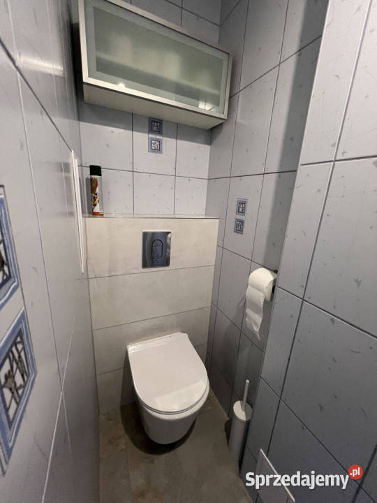 Do wynajęcia 2pokojowe w JelczuLaskowice oddzielna kuchnia Jelcz-Laskowice