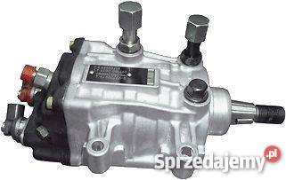 pompa Denso HP2 HP3 Stare Iganie