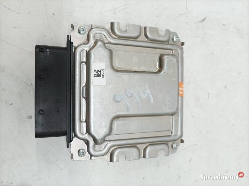 MODUŁ ADBLUE 0281037070 237G00350R Opel Movano świętokrzyskie