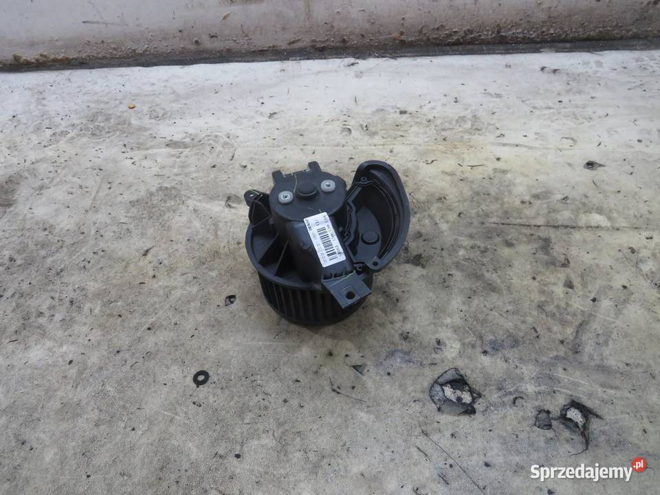 DMUCHAWA WENTYLATOR FIAT TIPO II 14 37577 5X063