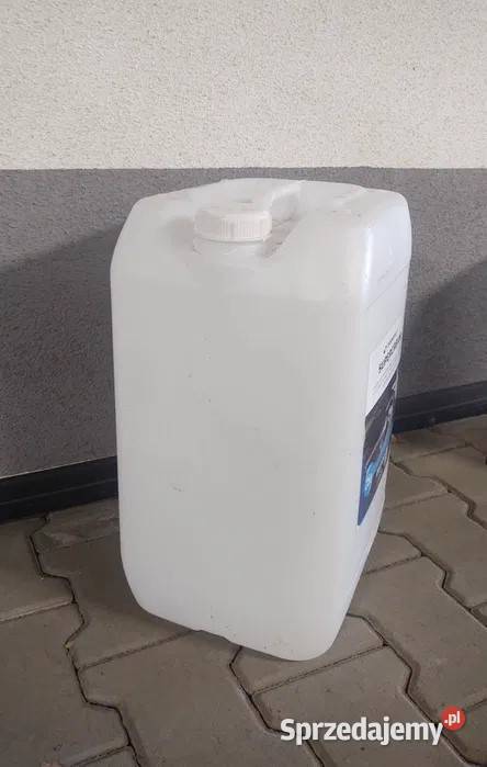 Kanister plastikowy 2025L bańka zbiornik Kraków