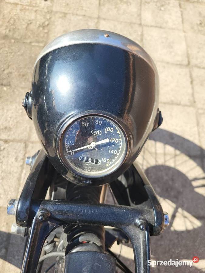 Iż 350 dkw iż iż iż Mogilno