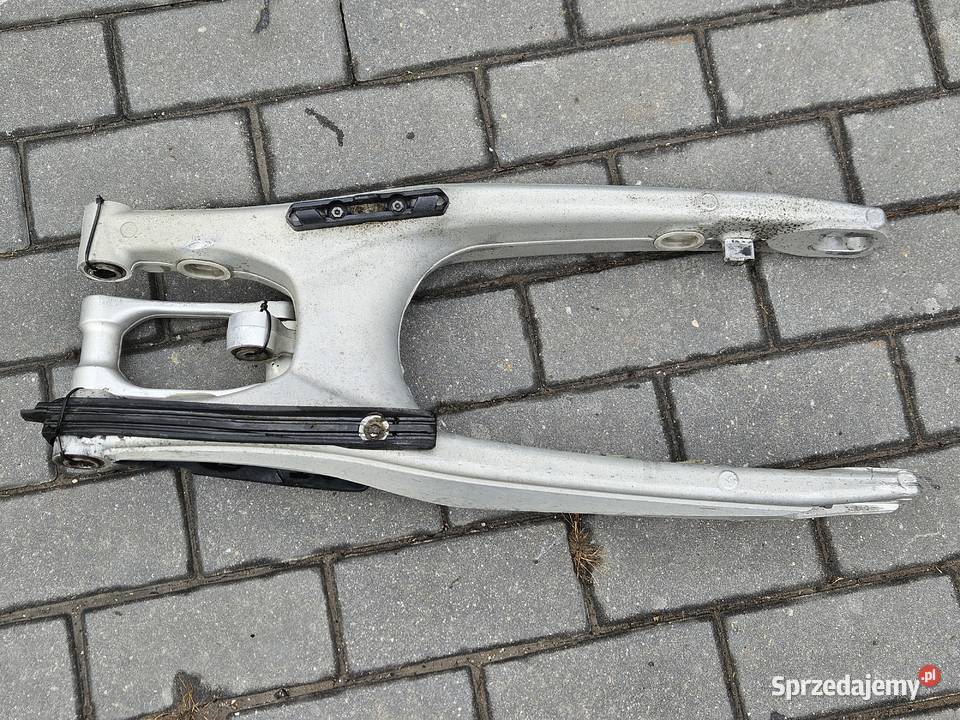 Wahacz tył tylni Kiwak Łącznik wahacza KTM SX wielkopolskie Turek