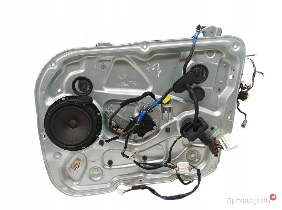 MECHANIZM SZYBY PRAWY PRZÓD E01R33 Hyundai ix55