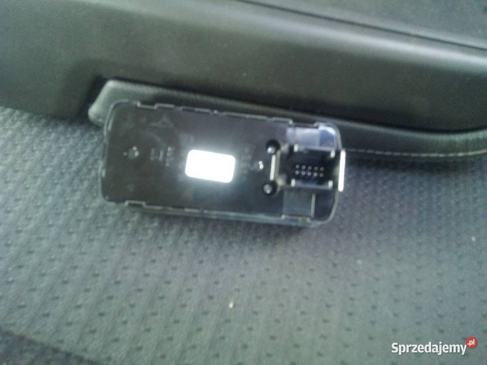 Opel Vectra c panel przełącznik szyb osobowe Hrubieszów