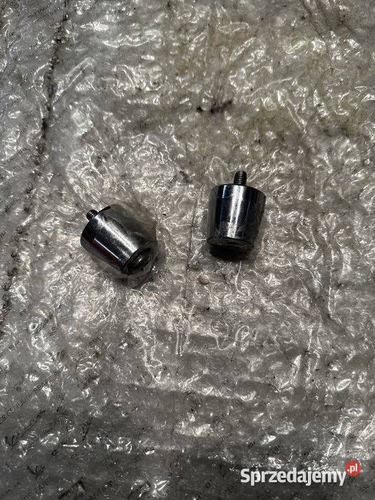 Ciężarki motocyklowe Honda Suzuki Kawasaki wielkopolskie Poznań sprzedam
