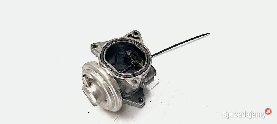 ZAWÓR EGR AUDI A3 8L 038129637D Lipno sprzedam