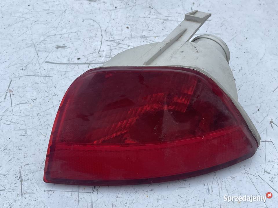 Lampa przeciwmgielna Ford Focus mk1 Ostrów Wielkopolski
