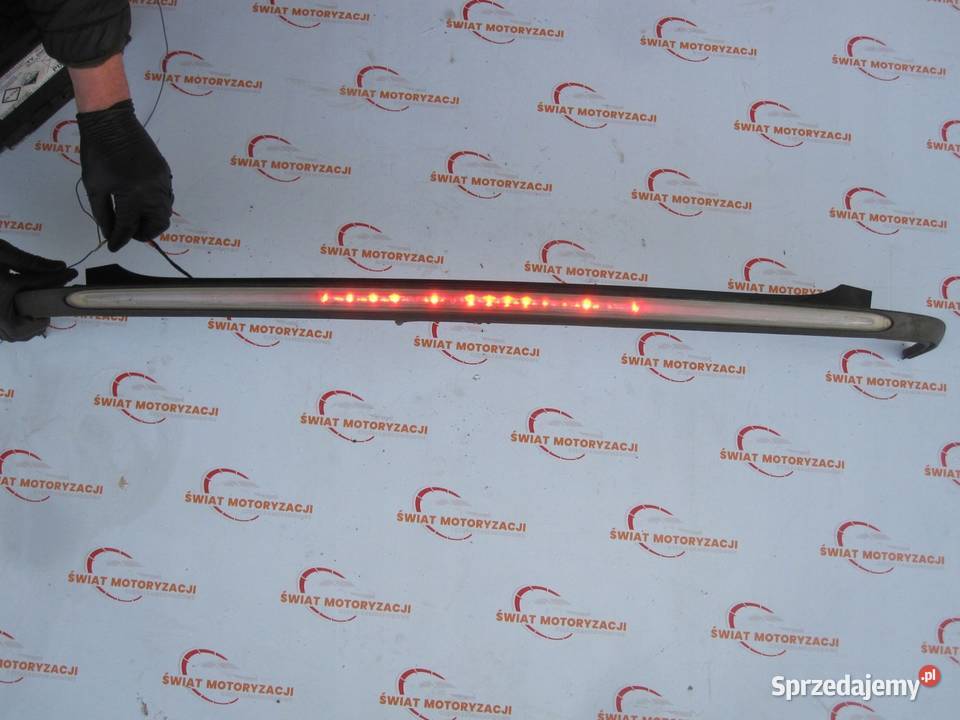 MINI CLUBMAN I COOPER S R55 światło STOP 7168087 Kielce