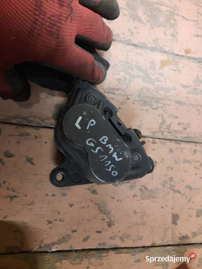 BMW 1150 GS zacisk zaciski przód prawy lewy Jelenia Góra