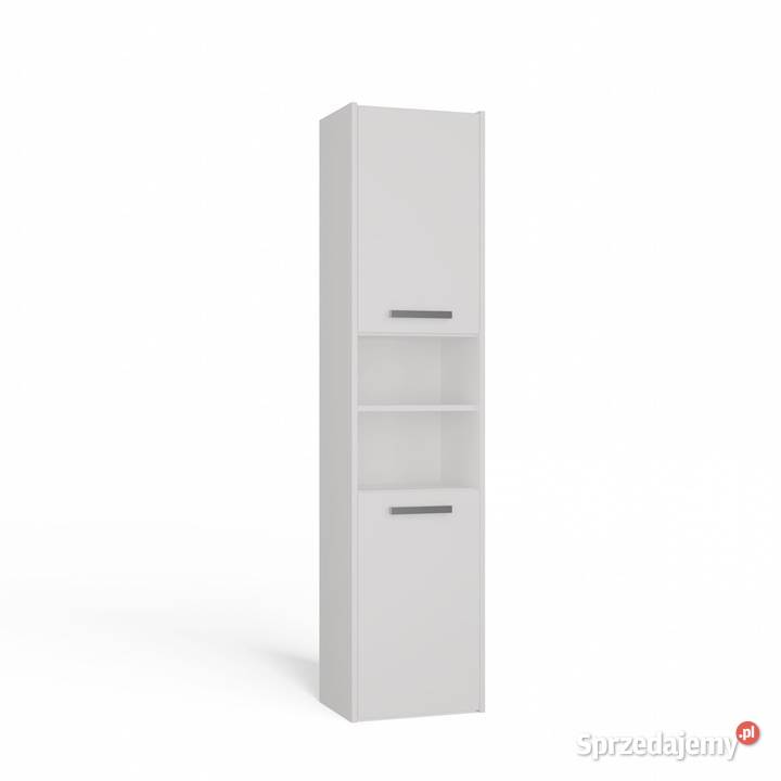 Szafka łazienkowa Sara S40 BIAŁY sprzedam