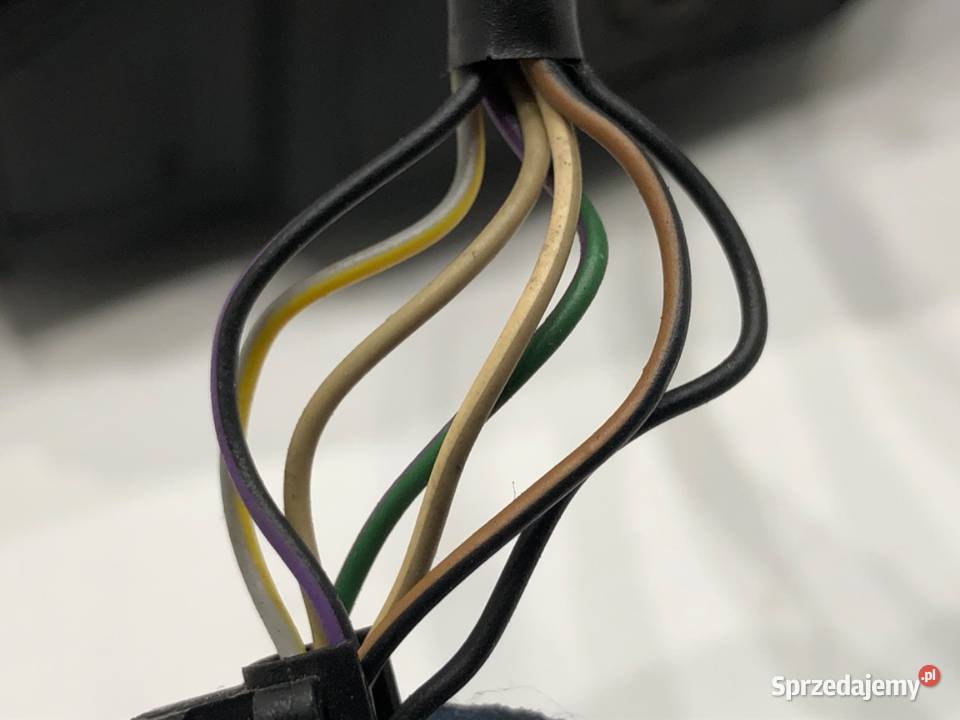 LUSTERKO PRAWY FIAT BRAVO II Hatchback Cosmos