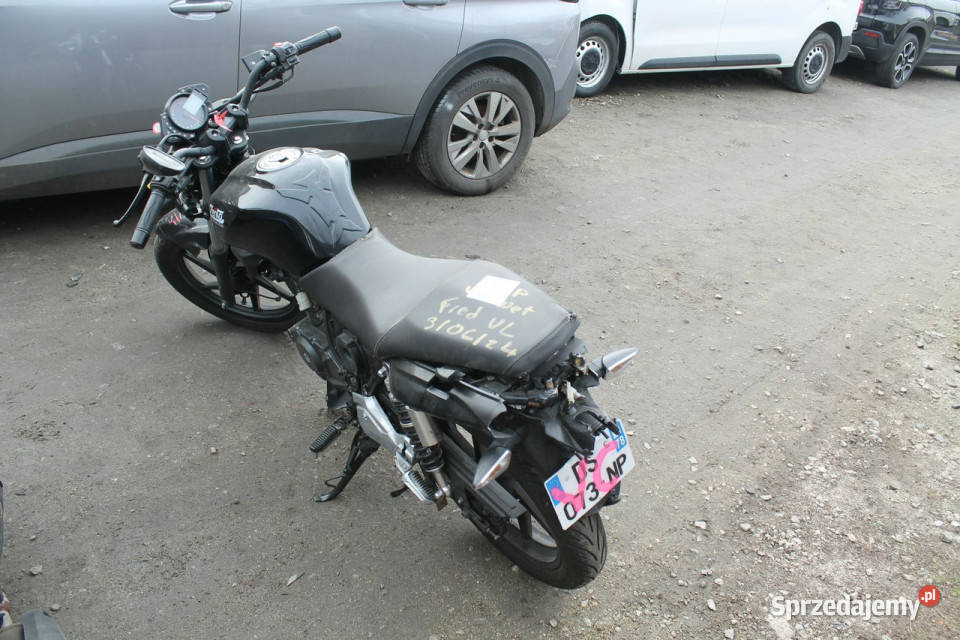 Inna Inny benzyna Ostrów Wielkopolski