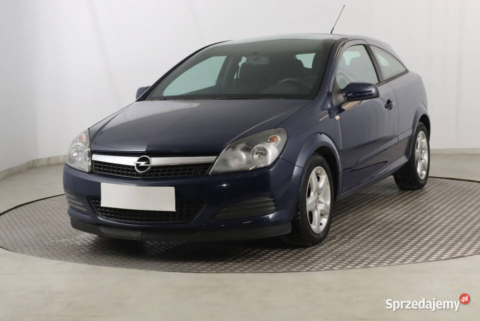 Opel Astra 14 16V Zabrze