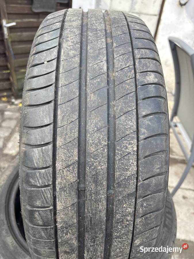 MICHELIN PRIMACY 3 20545R17 88V dot 0819 sprzedam