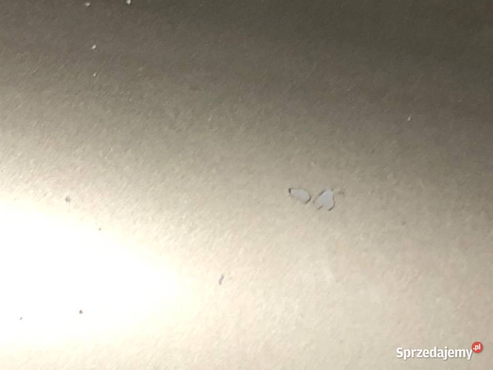 MASKA FORD FUSION Hatchback 0212 POKRYWA osobowe Motoryzacja